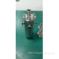 Stainless Steel Micro Reservoir 1.5L Capacity